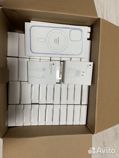 Техника apple оптом