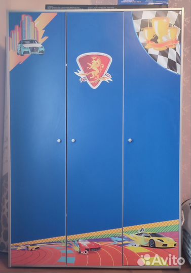 Мебель для детской