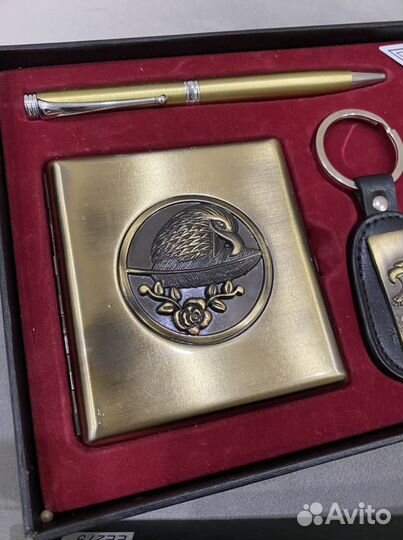 Подарочный набор для мужчин