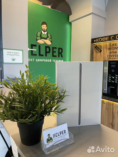 Apple iPad 10.2 2021 64 гб