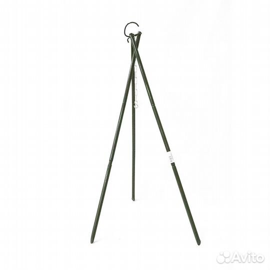 Тренога Следопыт PF-CAM-02 1200 мм. двухсоставная