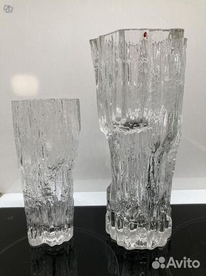 Iittala ваза Авена