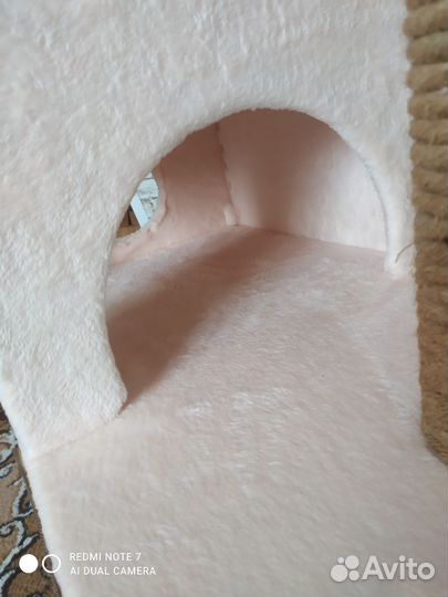 Домик для вашей кошки