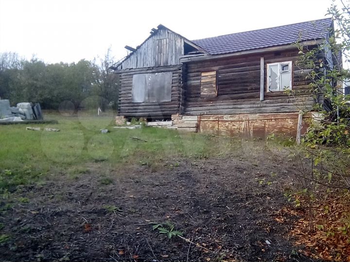 Участок 7,4 сот. (ИЖС)