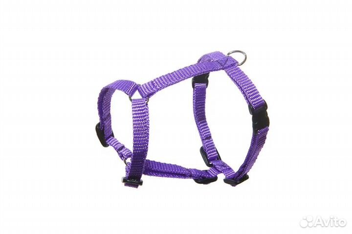 Шлейка для маленькой собаки