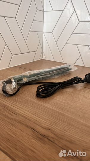 Утюг для волос