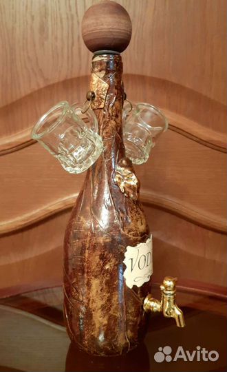 Пивная кружка Lowenbrau, набор 3 шт.,нов