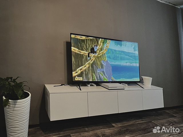 Тумба под телевизор