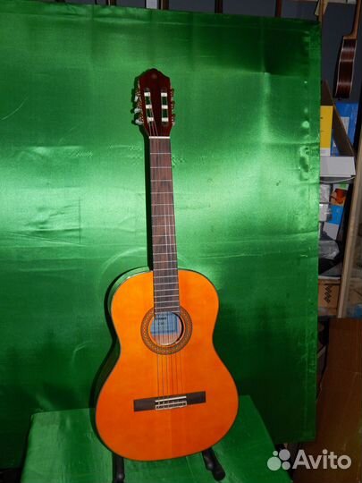 Классическая гитара yamaha C-80