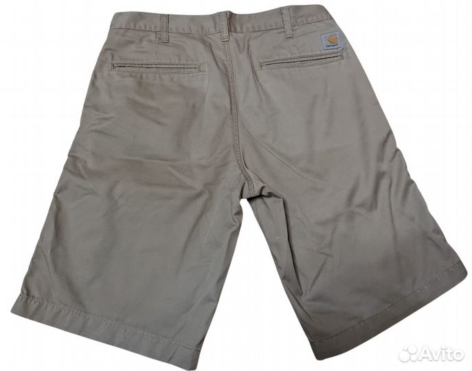 Шорты Carhartt