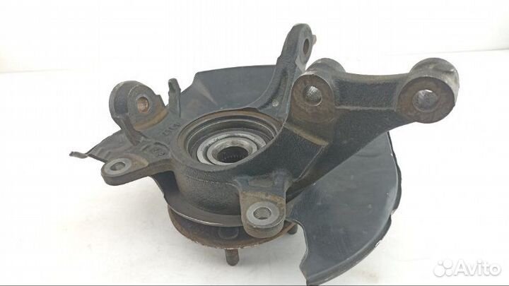 Ступица передняя левая Honda Stepwgn RG2 2007