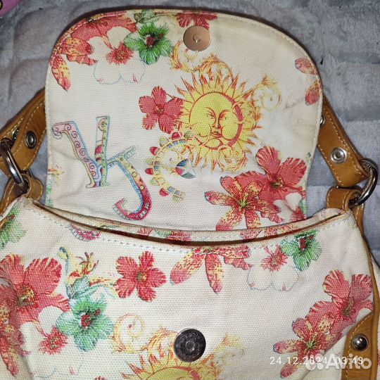 Сумка versace jeans