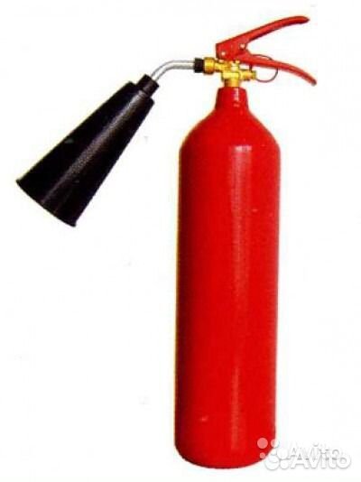 Услуги инженера пожарной безопасности