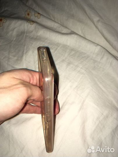 Чехол для Xiaomi Redmi 4 pro(prime)