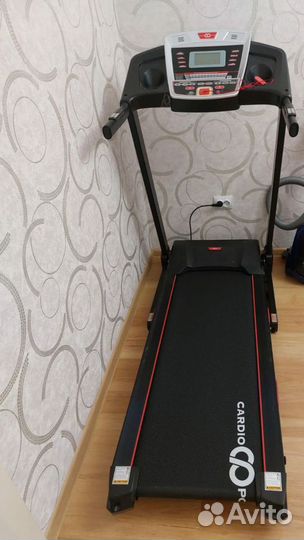 Беговая дорожка CardioPower T20