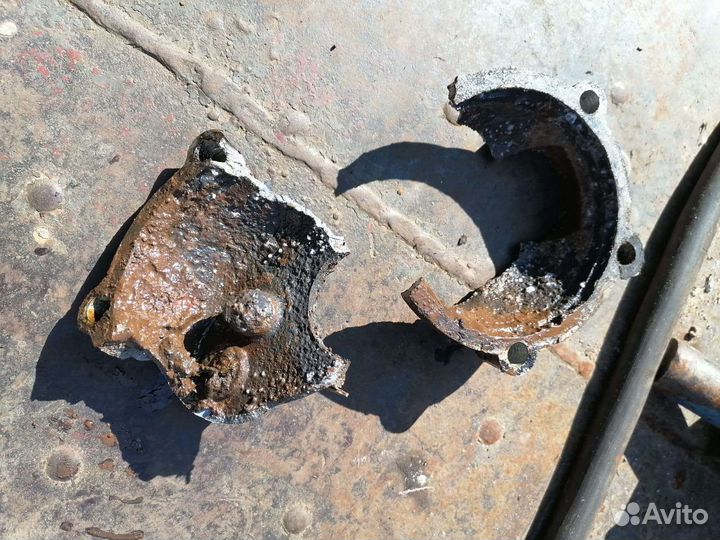 Аргонная сварка