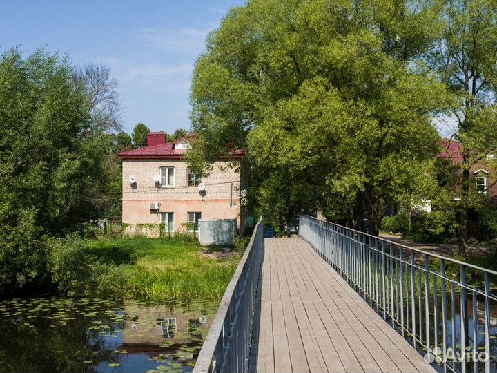 Экскурсия — Переславль-Залесский — Переславль-Зале