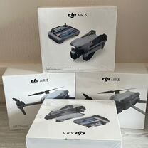 Dji mavic air 3 fly more combo rc2