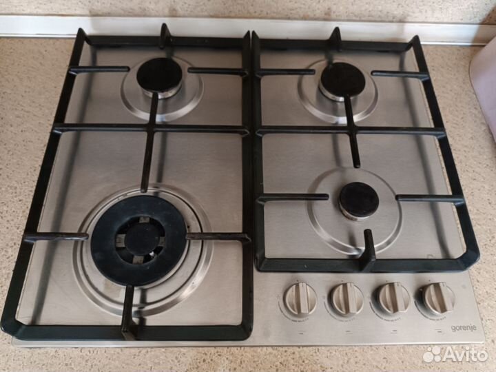 Варочная панель