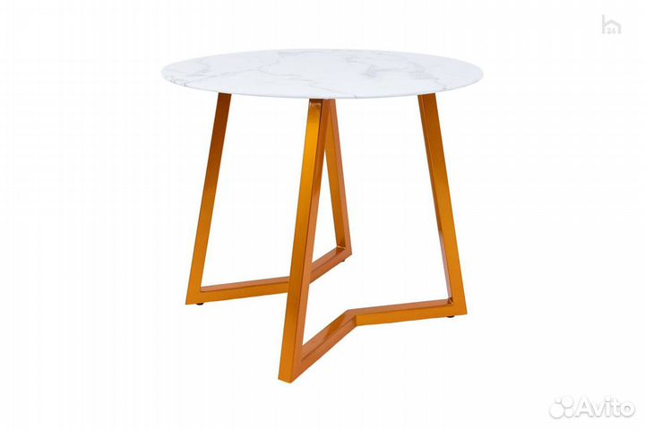 Стол обеденный Goldie