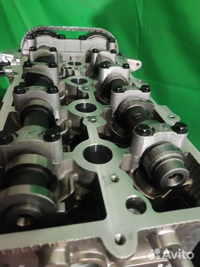 Новый двс Двигатель Мотор Kia Hyundai 1.4 1.6 2.0