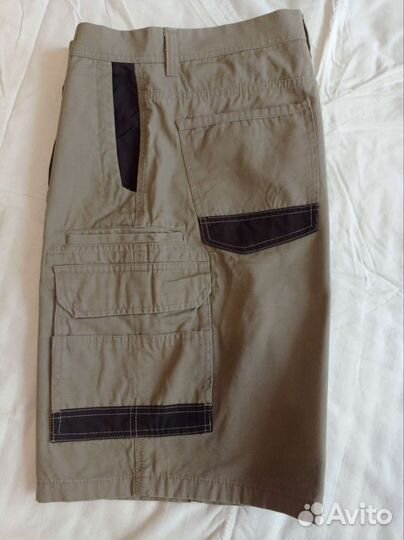 Шорты карго мужские новые Traders