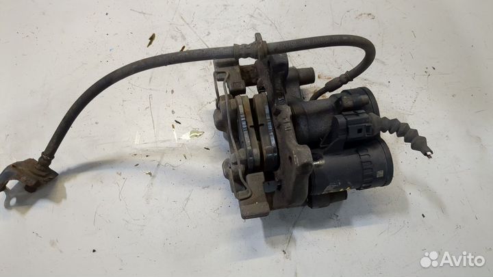 Суппорт Honda Accord 10, 2018