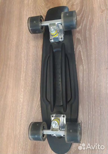 Скейтборд детский