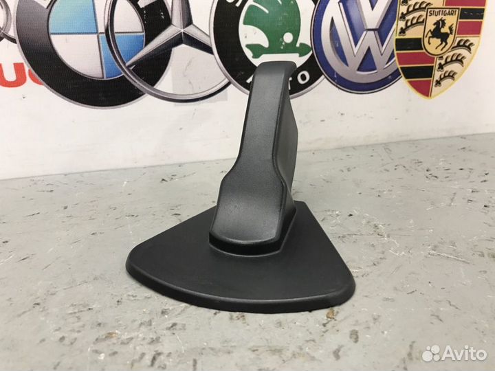 Накладка декоративная Volkswagen Golf 1K BLF 2007