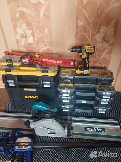 Сборка мебели