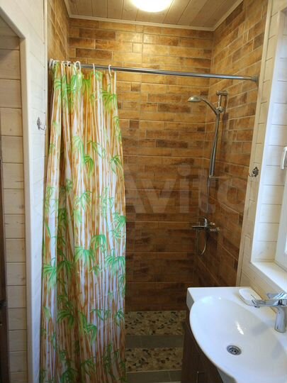 Дом 70 м² на участке 20 сот.