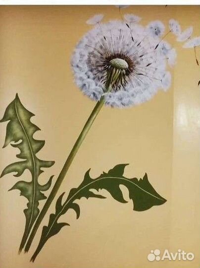 Услуги художника