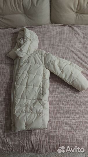 Куртка женская осень-зима