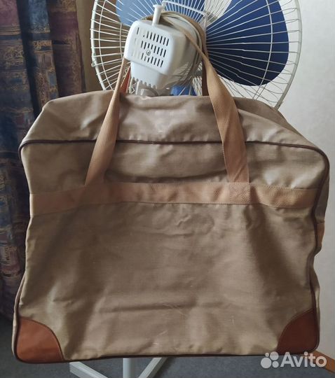 Сумка прочная очень большая