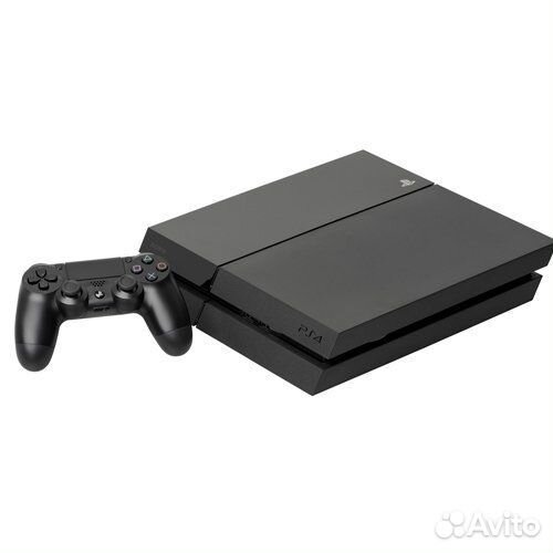Sony PS4