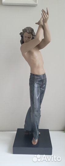 Фарфор lladro испания