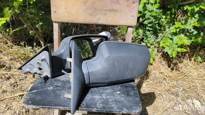 Боковые зеркала priora 1