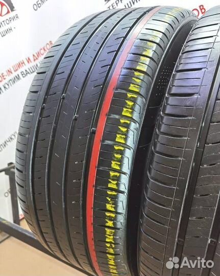 Kumho Solus TA31 245/50 R18 104V