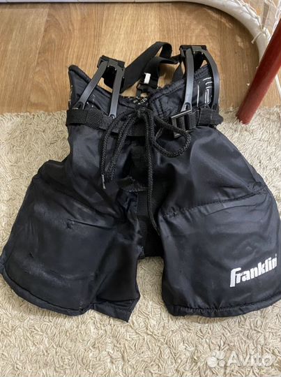 Хоккейные шорты