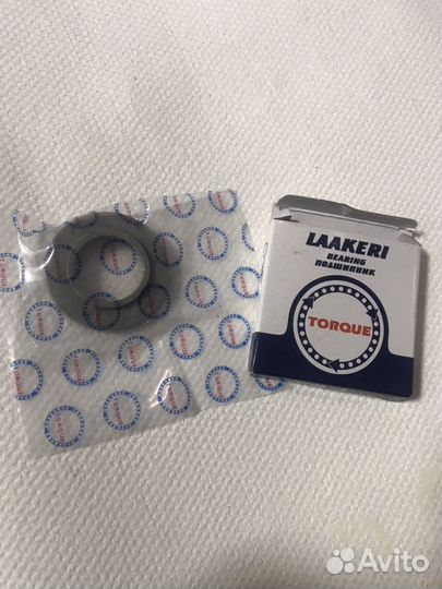 Опорный подшипник Ниссан Альмера Деталь центр