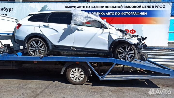 Крепление подставка под АКБ LADA Vesta Cross 84500