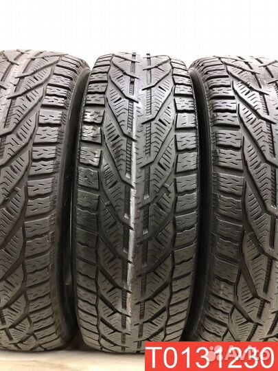 Tigar Winter 205/65 R16 95H