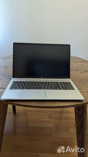 Ноутбук 15.6” HP Probook 455 G8 R7 5800U 16/256