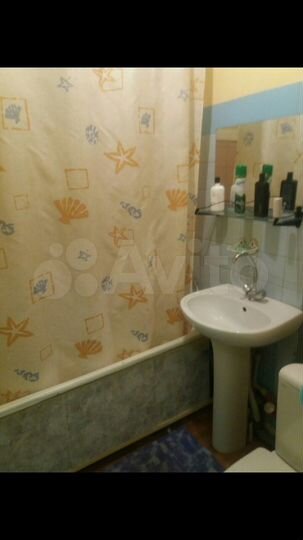 1-к. квартира, 42 м², 1/5 эт.