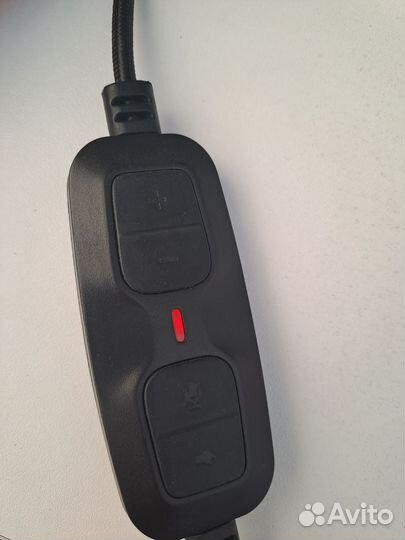 Компьютерные наушники