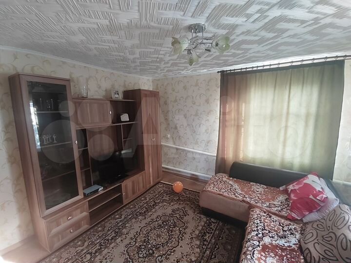 Дом 41 м² на участке 6 сот.