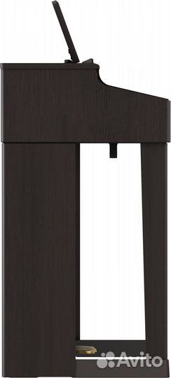 Цифровое пианино Roland RP701-DR