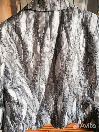 Жакет женский 46