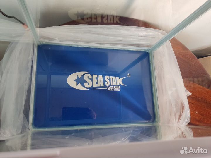 Аквариум SeaStar HX-390F