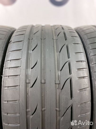 Bridgestone Potenza S001 255/35 R19 100Y